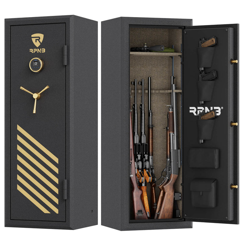 Fireproof Gun Safe-RPFS14-B – RPNB SAFE