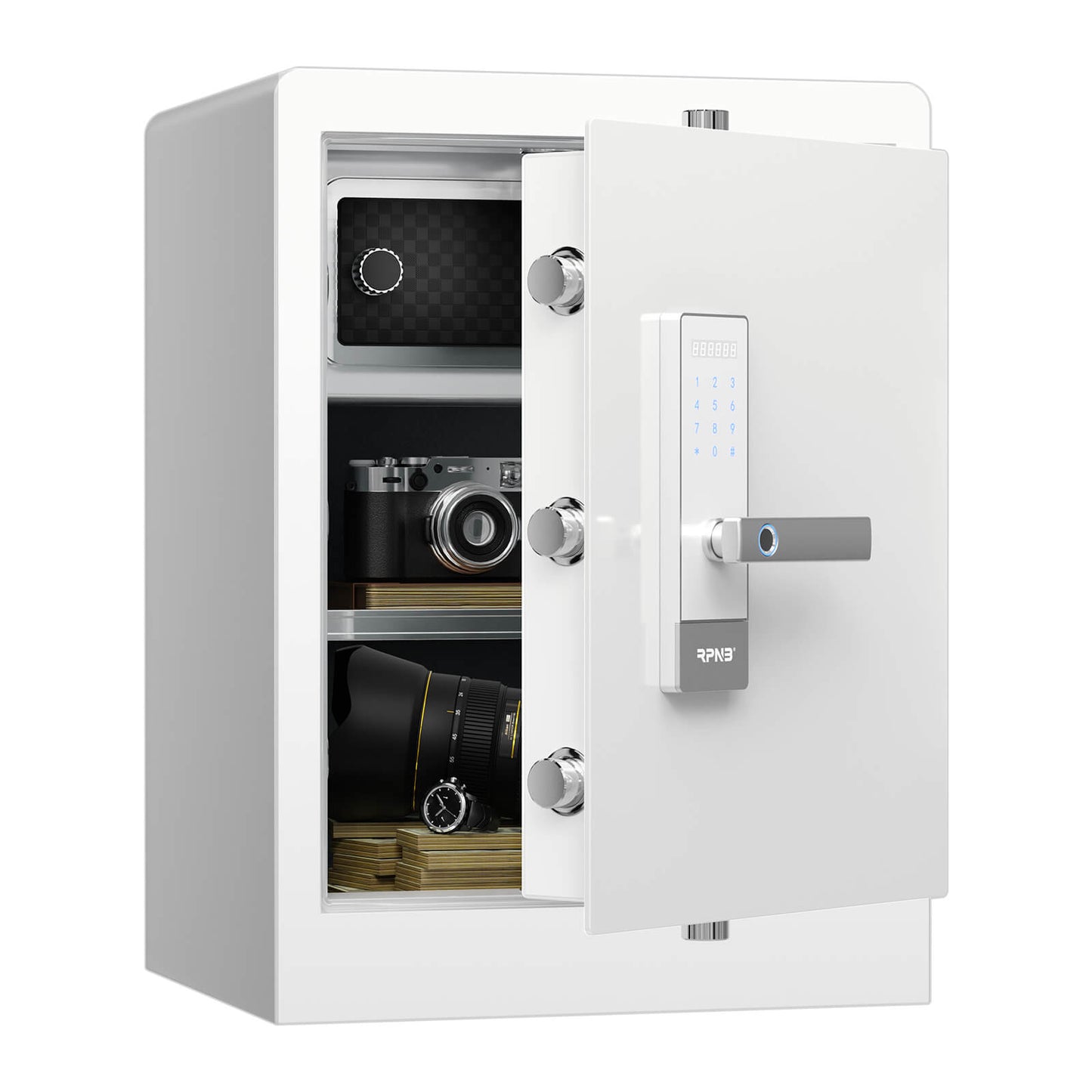 HOME SAFE-RPHS60W