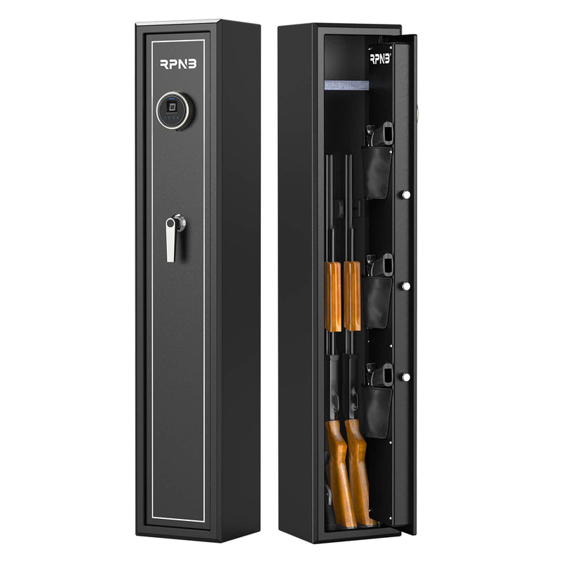 RIFLE SAFE-RP3FR