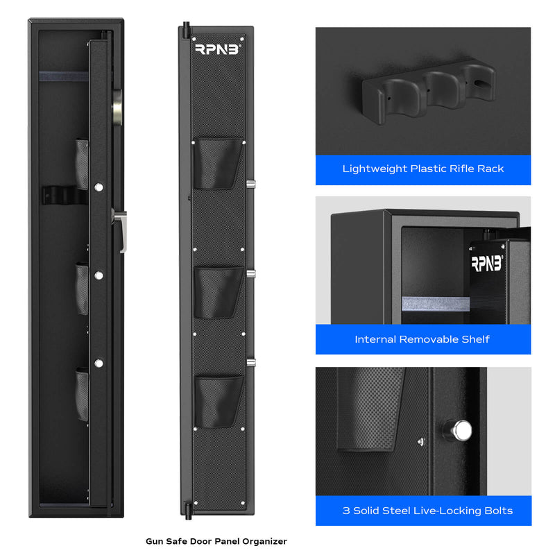 RIFLE SAFE-RP3FR