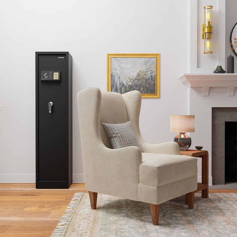 RIFLE SAFE-RP1ER