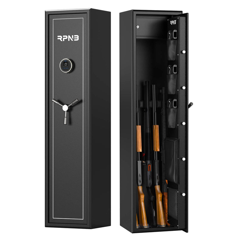 RIFLE SAFE-RP5FR