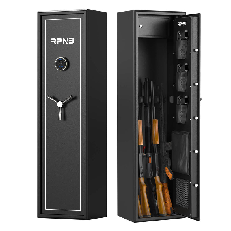 RIFLE SAFE-RP7FR