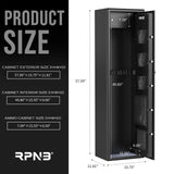 RIFLE SAFE-RP7FR