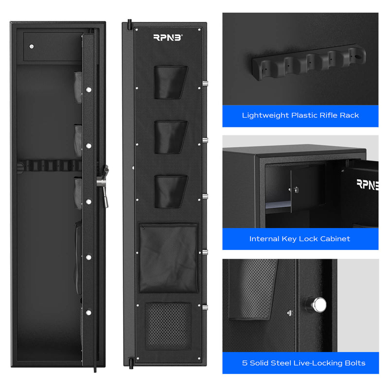 RIFLE SAFE-RP7FR