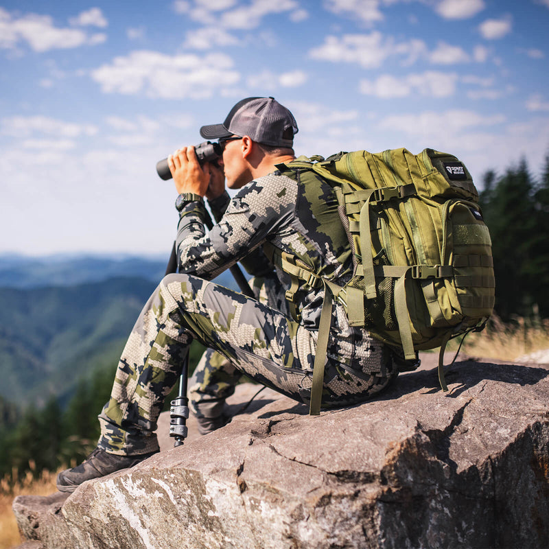 Military Backpack-MT-AG