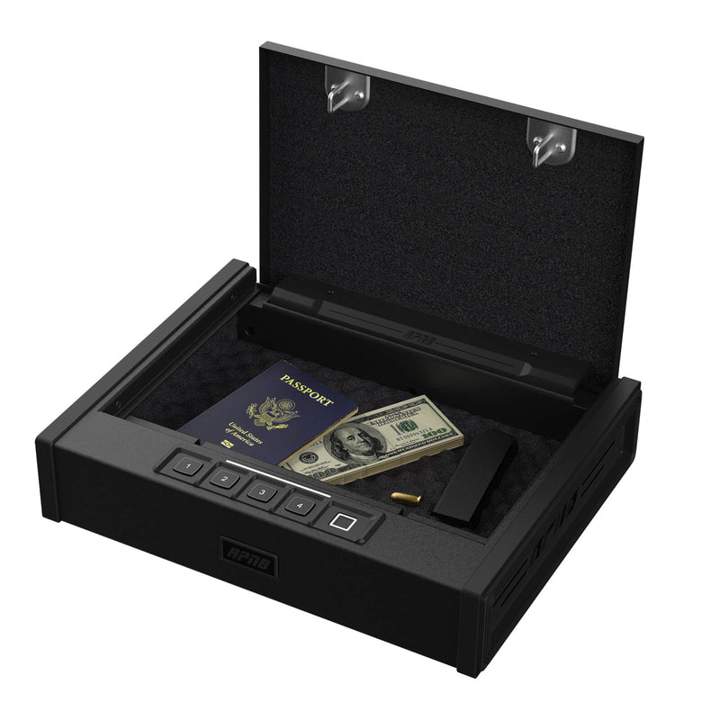 PISTOL SAFE-RP2005