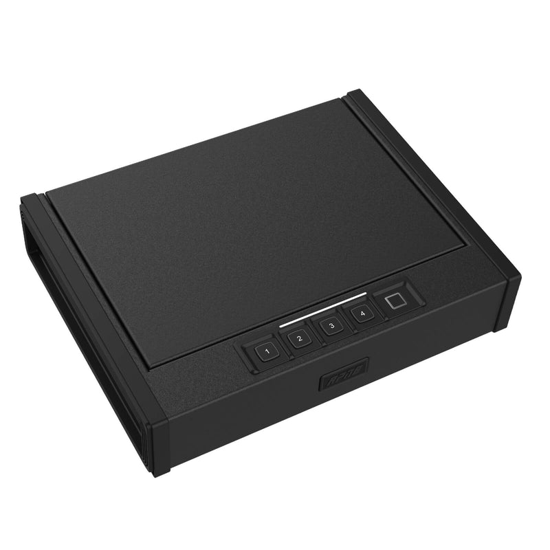 PISTOL SAFE-RP2005