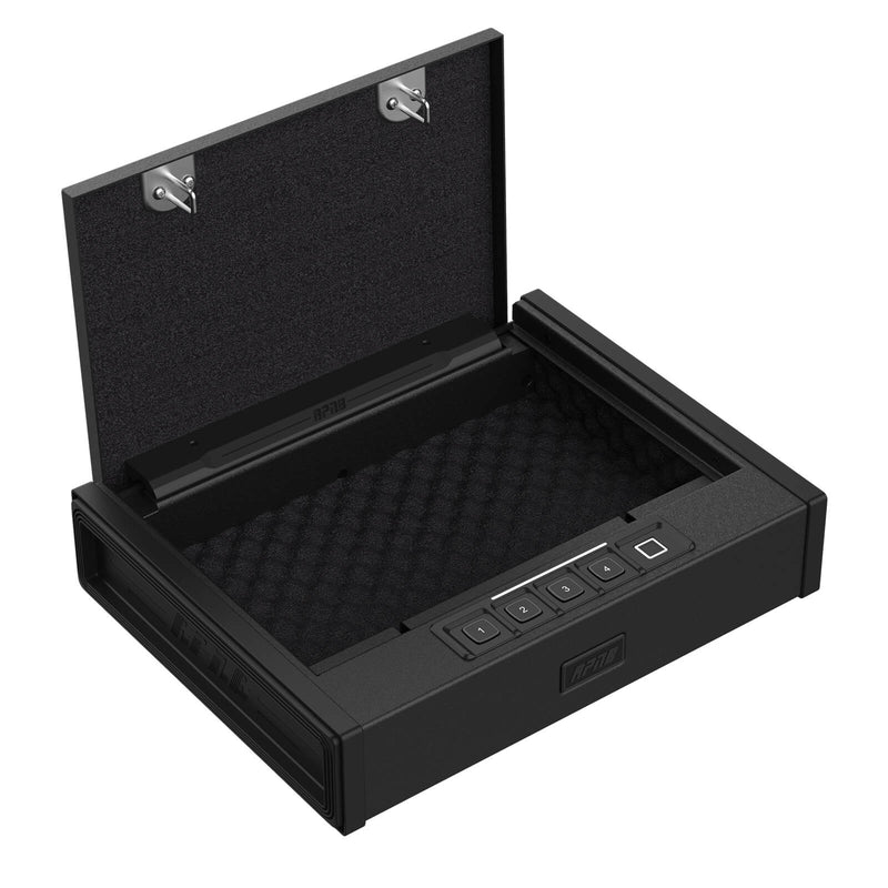 PISTOL SAFE-RP2005