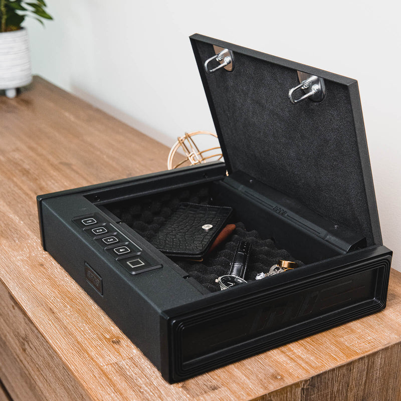 PISTOL SAFE-RP2005