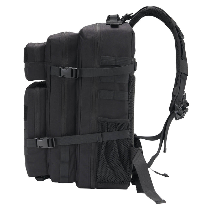 Military Backpack-MT-BC