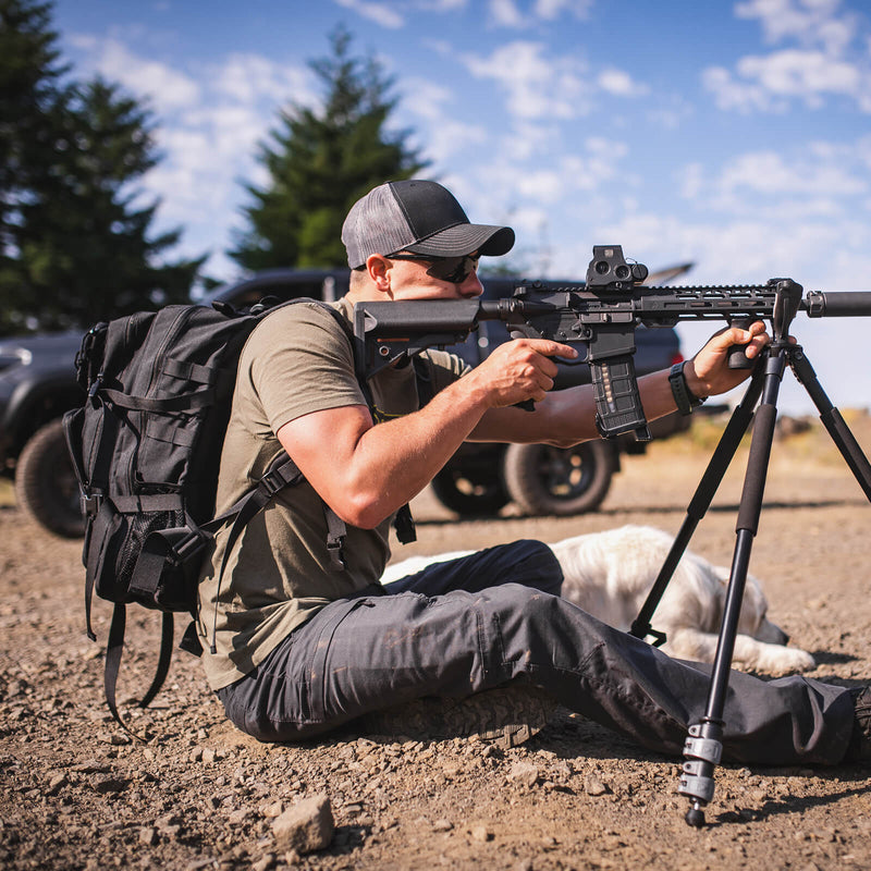 Military Backpack-MT-BC