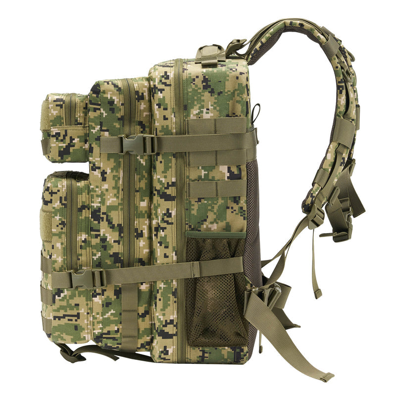 Military Backpack-MT-GC