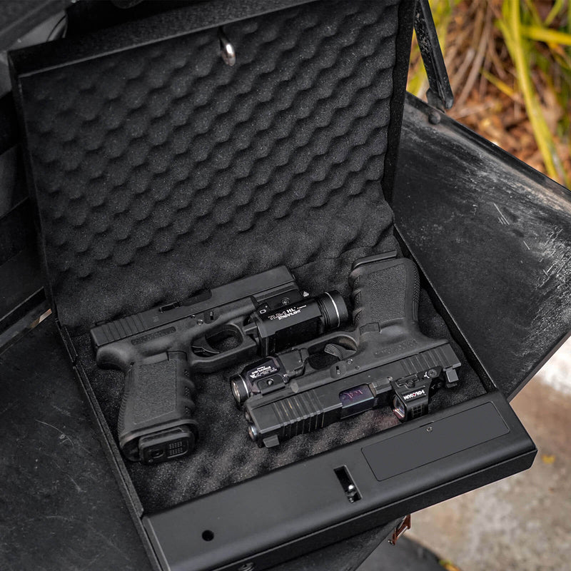 PISTOL SAFE-RP19003