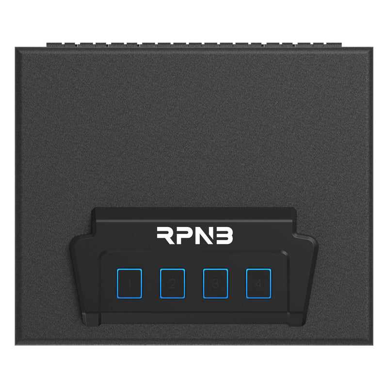 PISTOL SAFE-RP19003