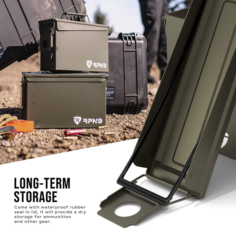 Ammo Can-AM191