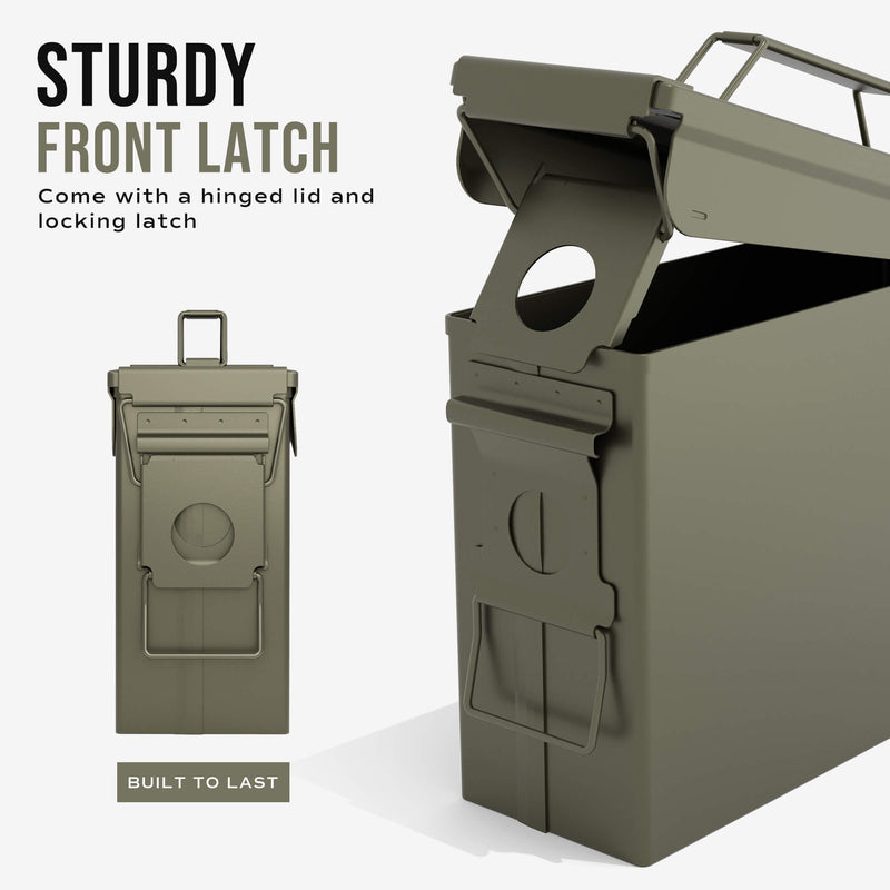 Ammo Can-AM191