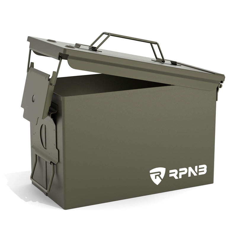 Ammo Can-AM192