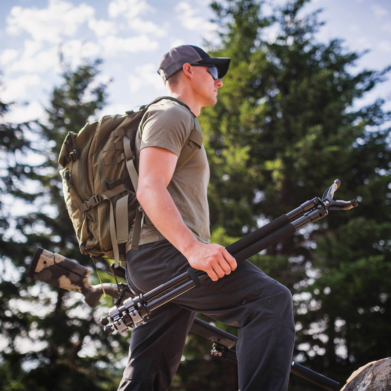 Military Backpack-MT-OD