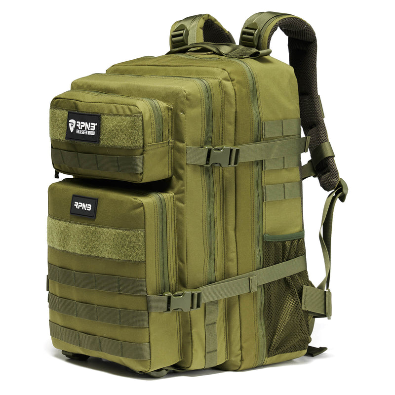 Military Backpack-MT-OD