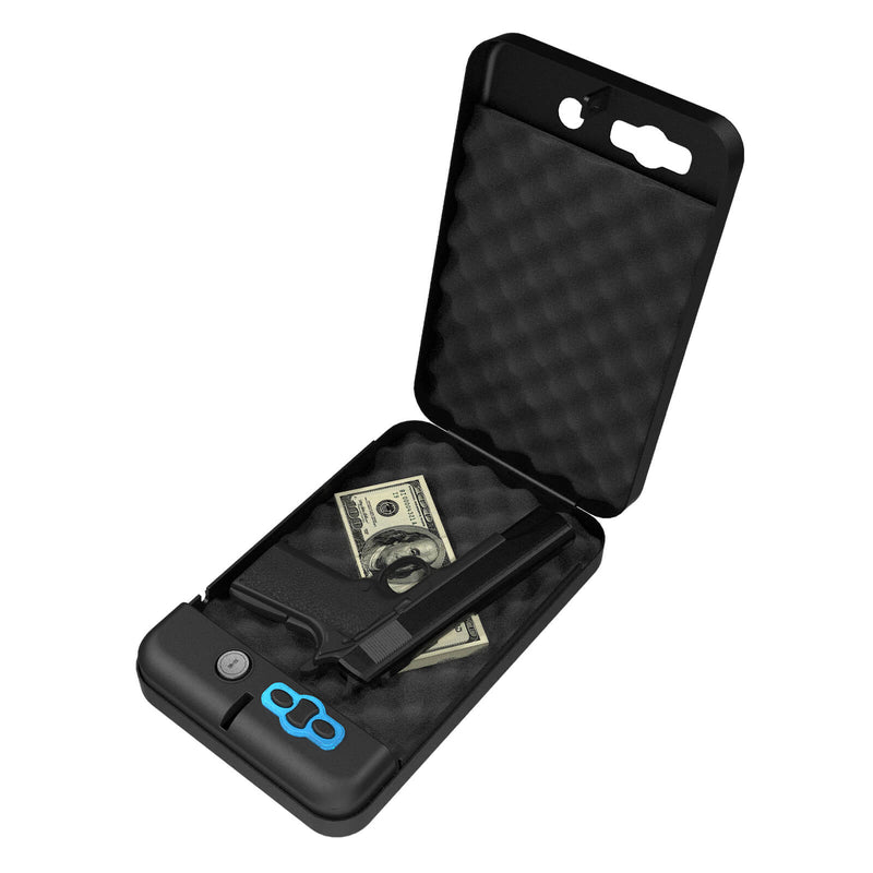 PISTOL SAFE-RP1136
