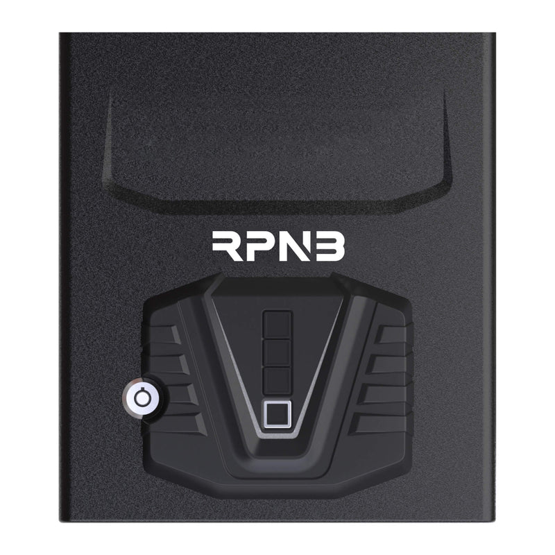 PISTOL SAFE-RP2002