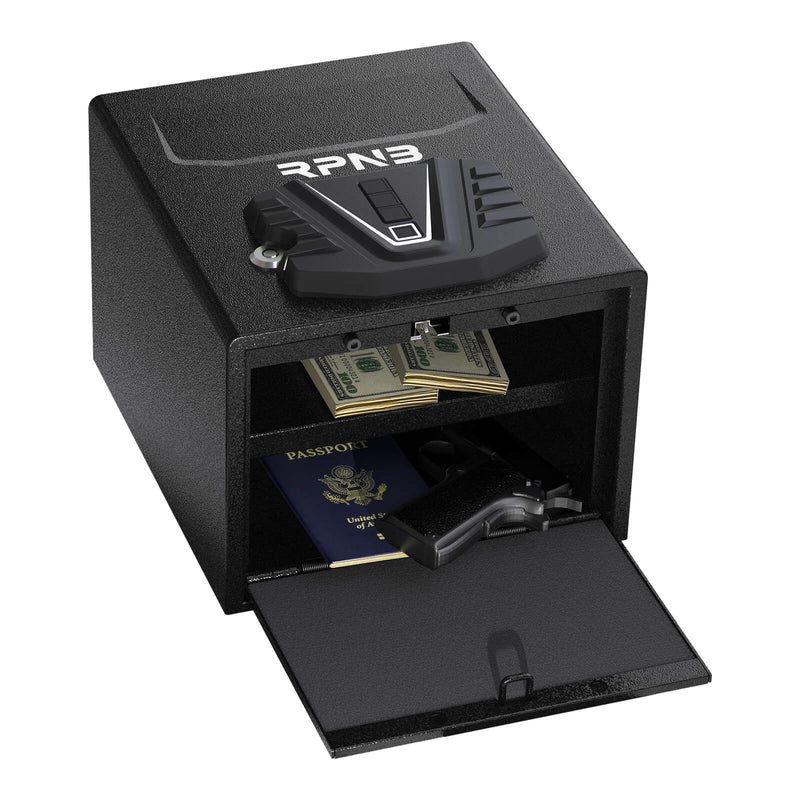 PISTOL SAFE-RP2002