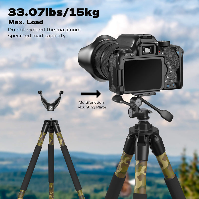 Shooting Tripod-HTC-1