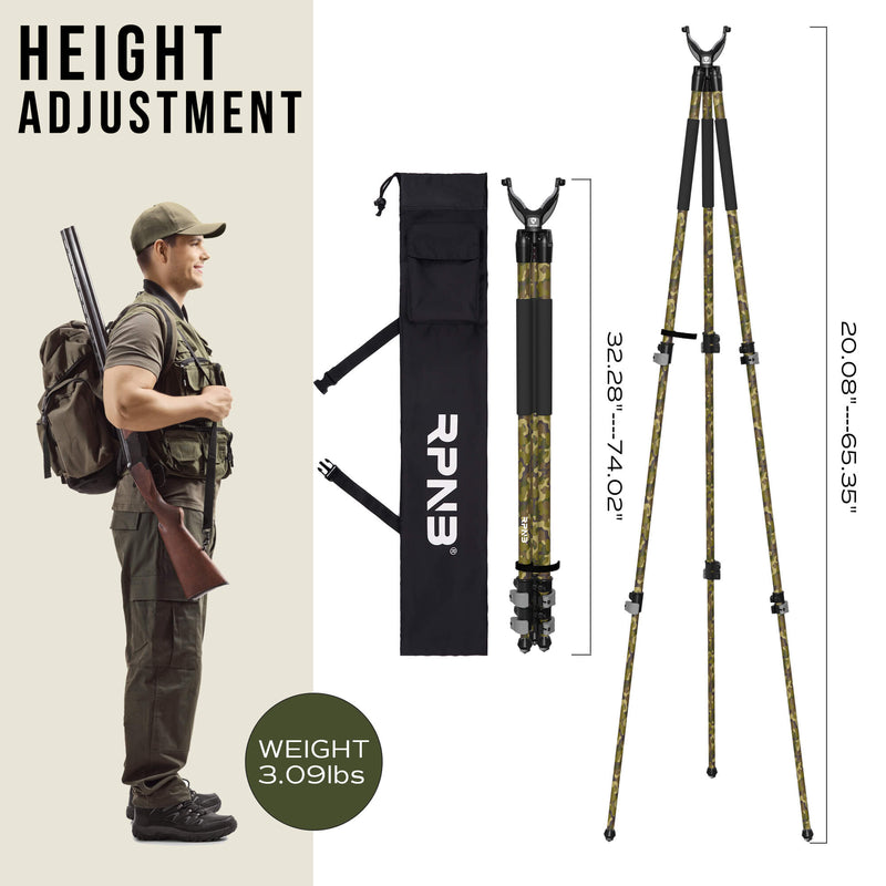 Shooting Tripod-HTC-1