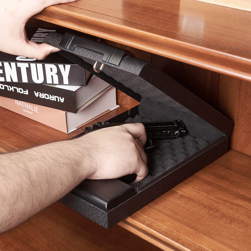 PISTOL SAFE-RP19005