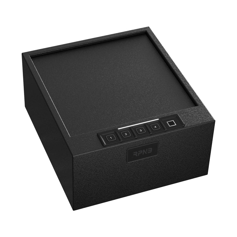 PISTOL SAFE-RP2004