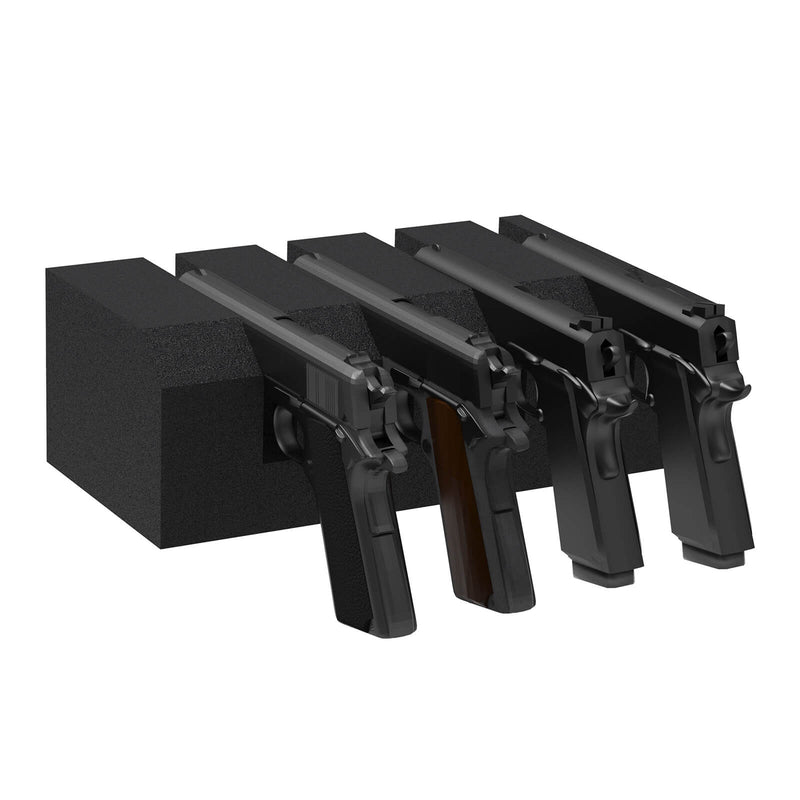 PISTOL SAFE-RP2004