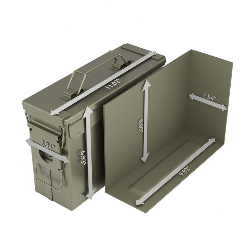 Ammo Can-AM191