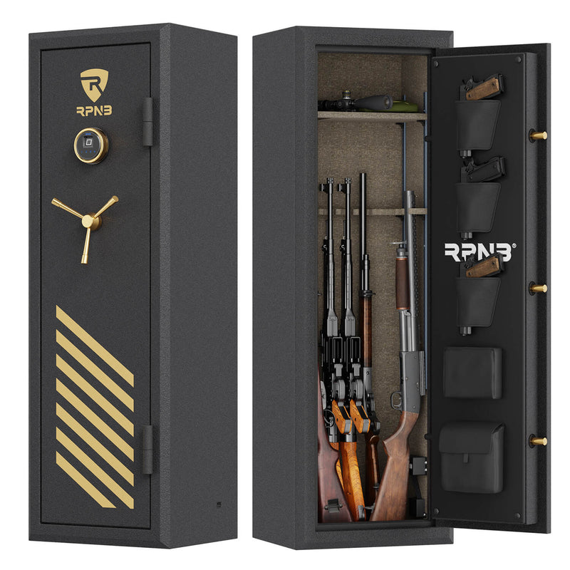 Wholesale Fireproof Gun Safe, Biometric Fireproof Rifle Safe And ...