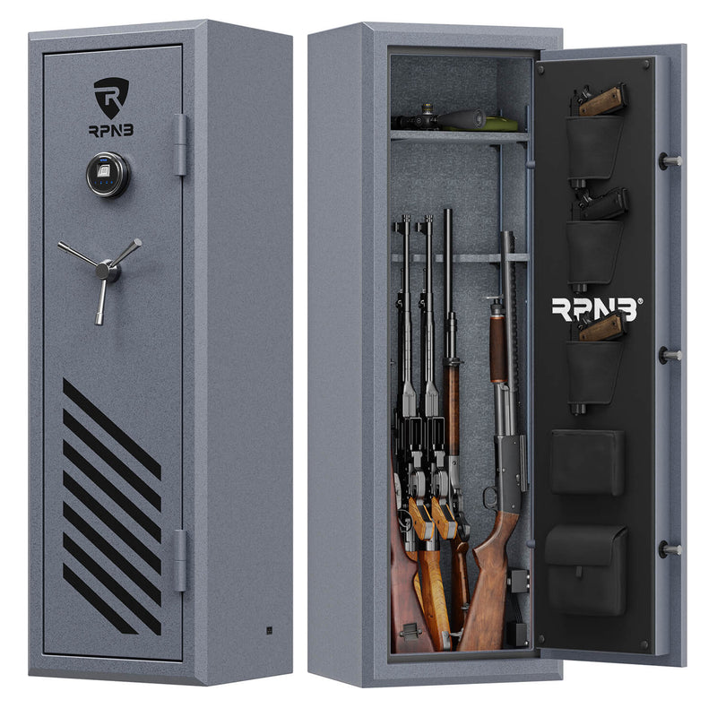 Wholesale Fireproof Gun Safe, Biometric Fireproof Rifle Safe And ...