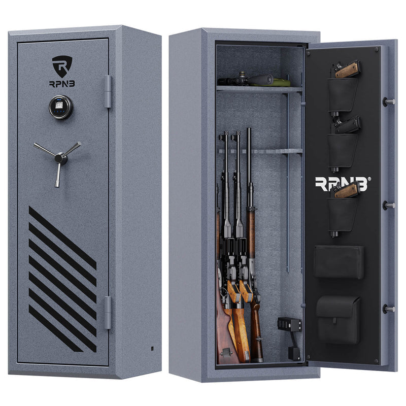 Fireproof Gun Safe-RPFS14-G