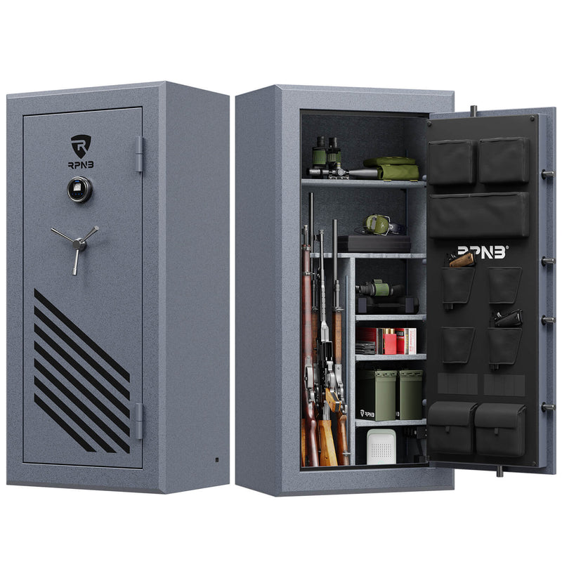 Wholesale Fireproof Gun Safe, Biometric Fireproof Rifle Safe And ...