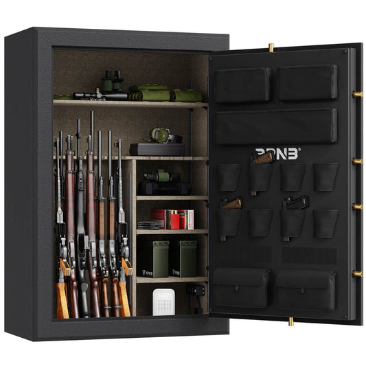 Wholesale Fireproof Gun Safe, Biometric Fireproof Rifle Safe and ...
