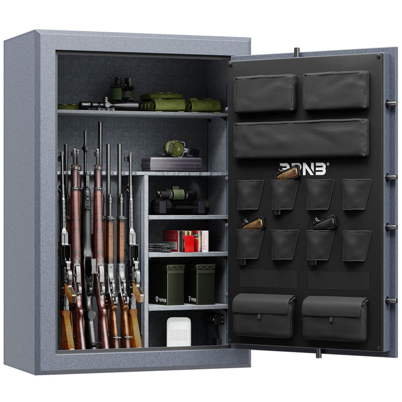 Wholesale Fireproof Gun Safe, Biometric Fireproof Rifle Safe And ...