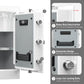 HOME SAFE-RPHS60W