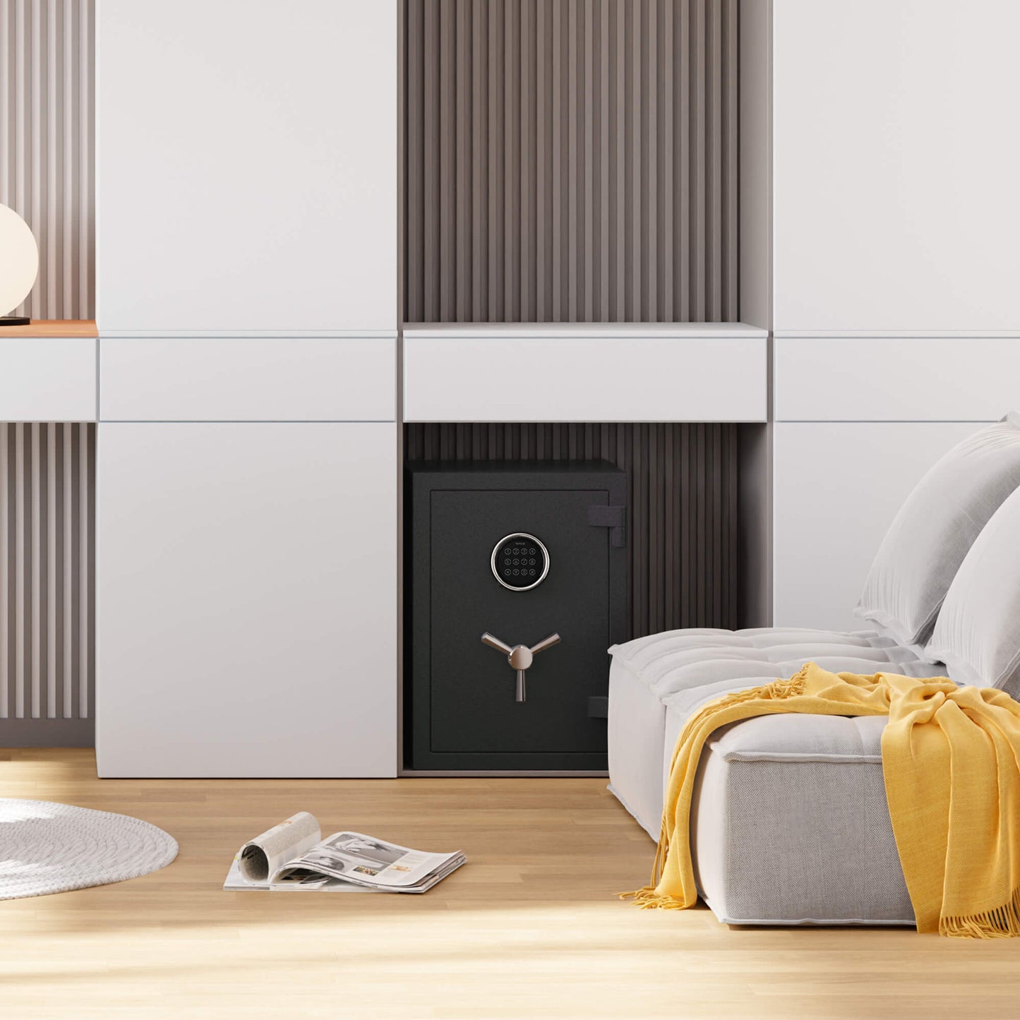 FIREPROOF SAFE-RPEFS50