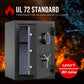 FIREPROOF SAFE-RPEFS50