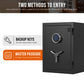 FIREPROOF SAFE-RPEFS50