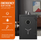 FIREPROOF SAFE-RPEFS50
