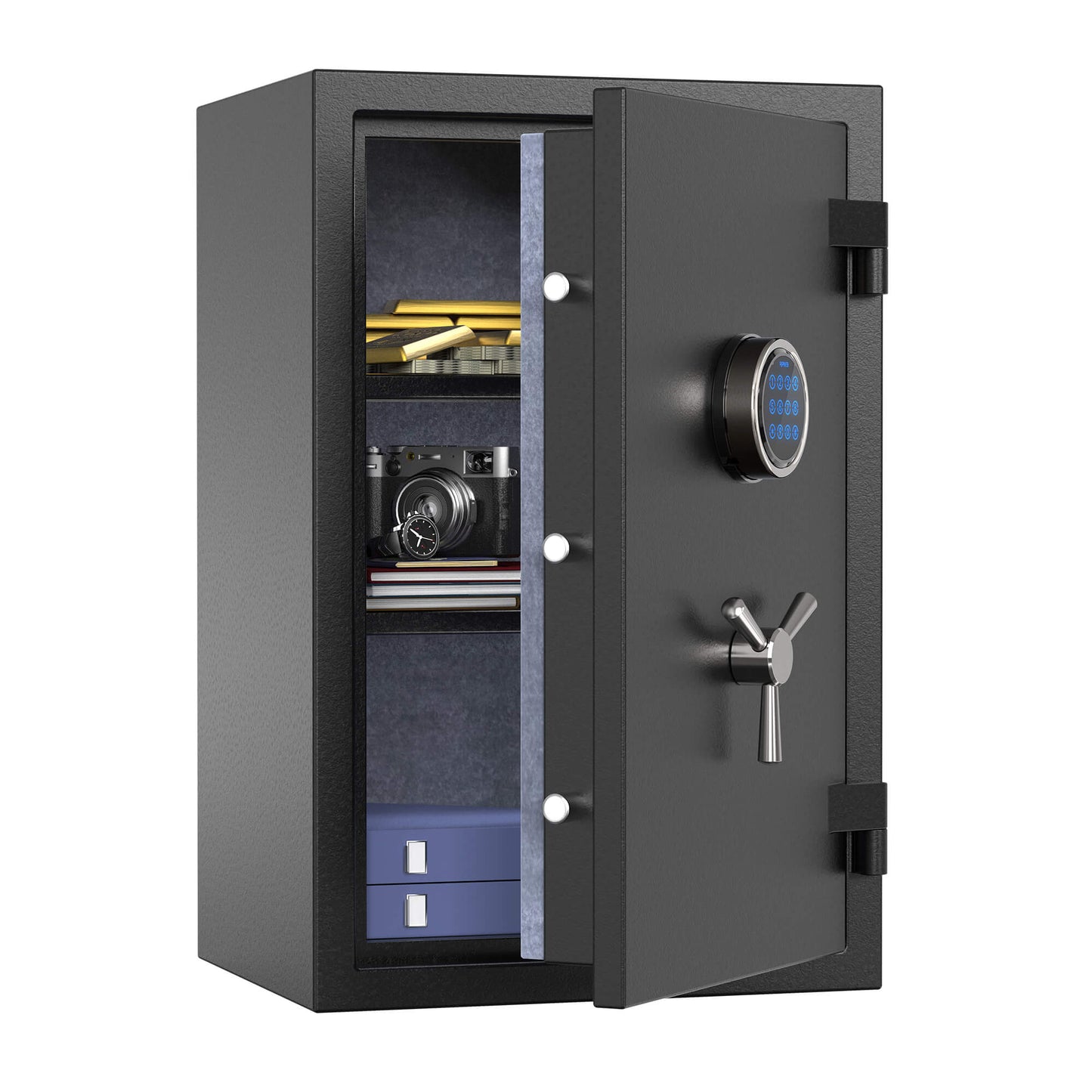 FIREPROOF SAFE-RPEFS66