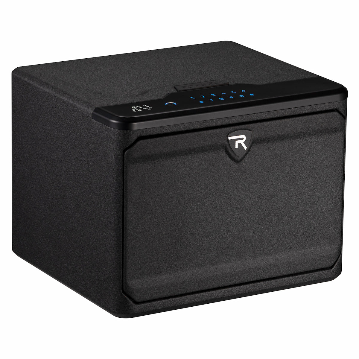 PISTOL SAFE-RP2009