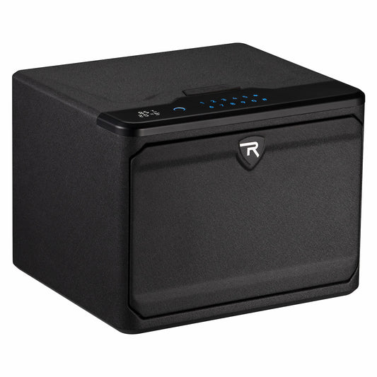 PISTOL SAFE-RP2009