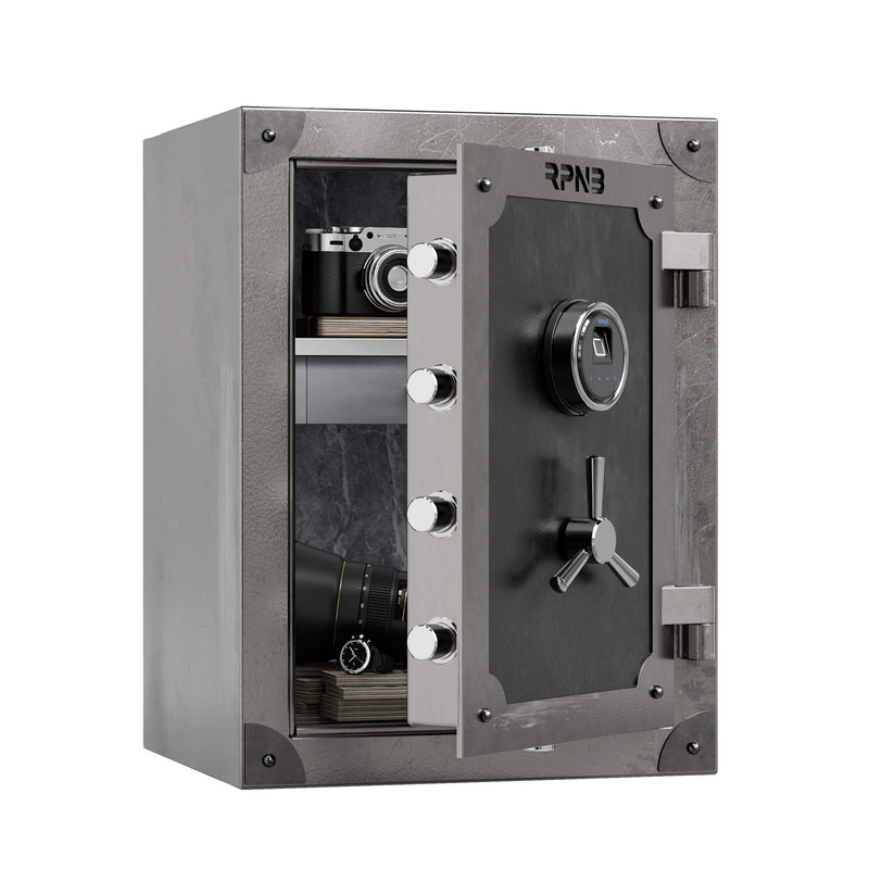 Retro Safe Code HOME SAFE-RPFV60 – RPNB SAFE