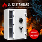 FIREPROOF SAFE-RPEFS66W