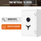 FIREPROOF SAFE-RPEFS66W